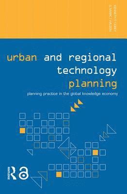 Urban and Regional Technology Planning (hftad)