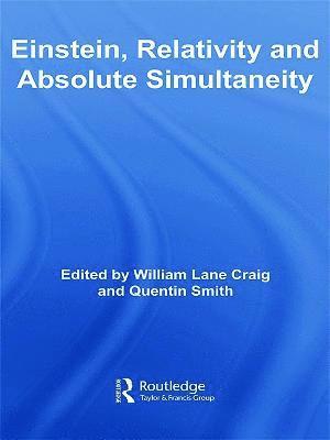 Einstein, Relativity and Absolute Simultaneity (hftad)