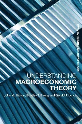 Understanding Macroeconomic Theory (inbunden)