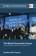 World Economic Forum
