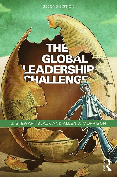 Global Leadership Challenge (inbunden)