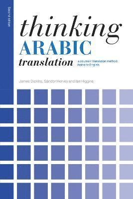 Thinking Arabic Translation (hftad)