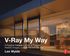 V-Ray My Way