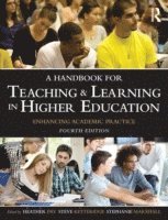 A Handbook for Teaching and Learning in Higher Education (hftad)