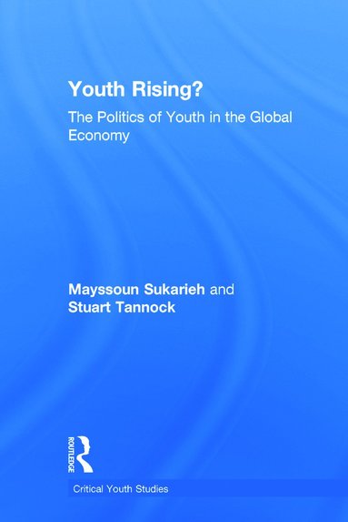Youth Rising? (inbunden)