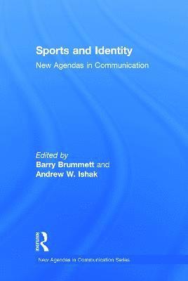 Sports and Identity (inbunden)