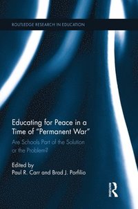Educating for Peace in a Time of Permanent War (hftad)