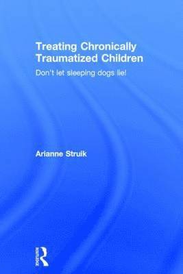 Treating Chronically Traumatized Children (hftad)