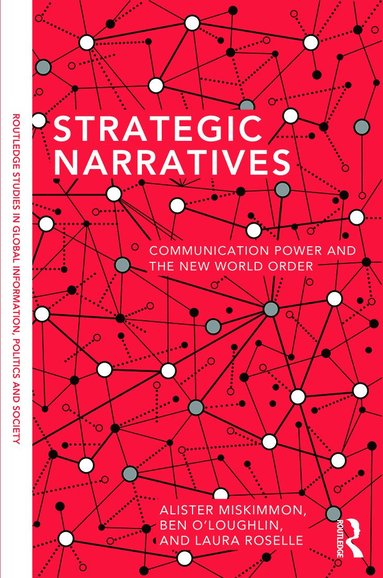 Strategic Narratives (hftad)