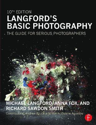 Langford's Basic Photography (inbunden)