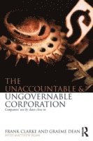 The Unaccountable & Ungovernable Corporation (hftad)