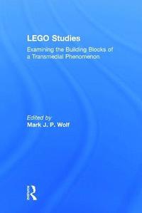 LEGO Studies (inbunden)