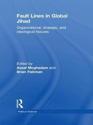 Fault Lines in Global Jihad (hftad)