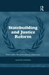 Statebuilding and Justice Reform