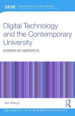 Digital Technology and the Contemporary University (hftad)