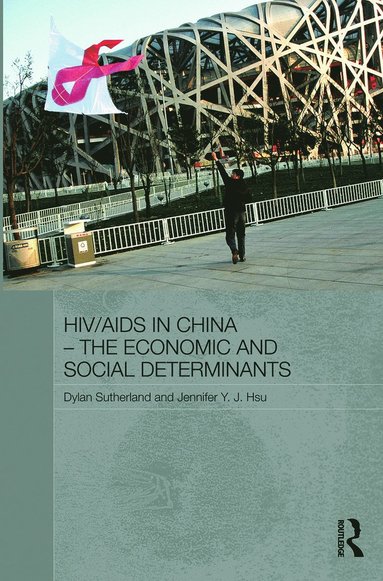 HIV/AIDS in China - The Economic and Social Determinants (hftad)