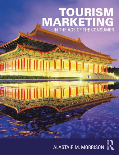 Tourism Marketing (inbunden)