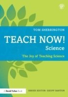 Teach Now! Science (hftad)