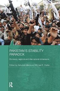 Pakistan's Stability Paradox (hftad)
