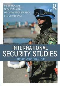 International Security Studies (hftad)