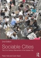 Sociable Cities (hftad)