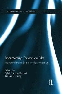 Documenting Taiwan on Film (hftad)