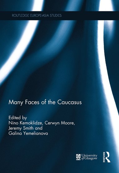 Many Faces of the Caucasus (hftad)