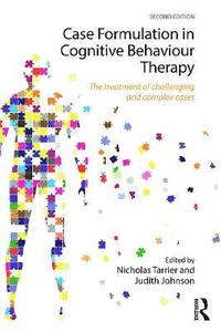 Case Formulation in Cognitive Behaviour Therapy (hftad)