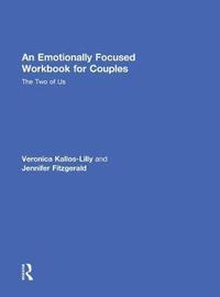 An Emotionally Focused Workbook for Couples (inbunden)