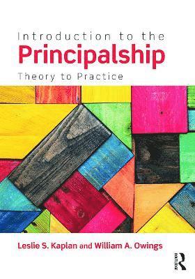 Kaplan, L: Introduction to the Principalship (hftad)