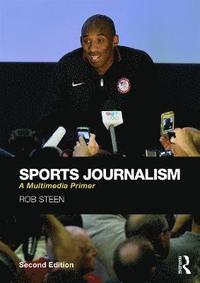 Sports Journalism (hftad)