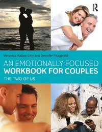 An Emotionally Focused Workbook for Couples (häftad)