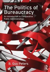 The Politics of Bureaucracy (hftad)