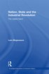 Nation, State and the Industrial Revolution