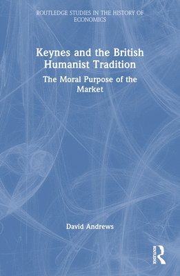 Keynes and the British Humanist Tradition (hftad)