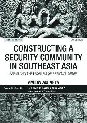Constructing a Security Community in Southeast Asia (hftad)