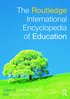 Routledge International Encyclopedia of Education