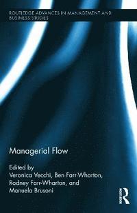 Managerial Flow (inbunden)