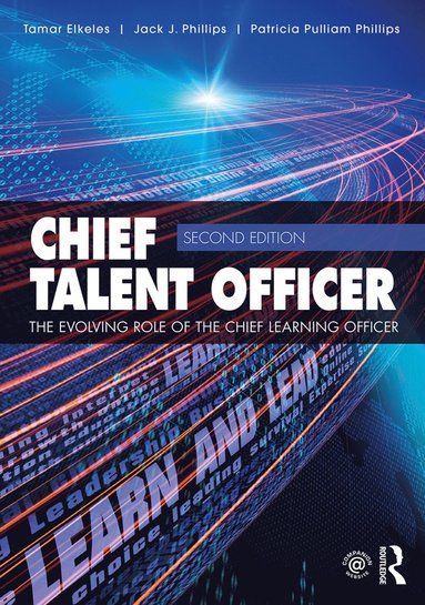 Chief Talent Officer (hftad)