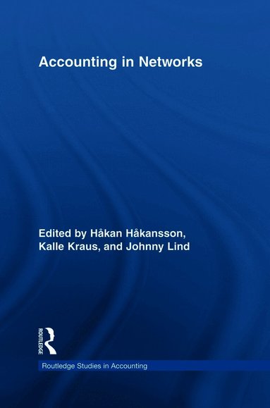 Accounting in Networks (h�ftad)