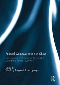 Political Communication in China (hftad)