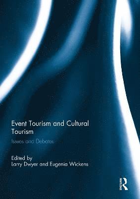 Event Tourism and Cultural Tourism (hftad)