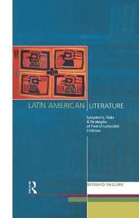 latin american literature essay