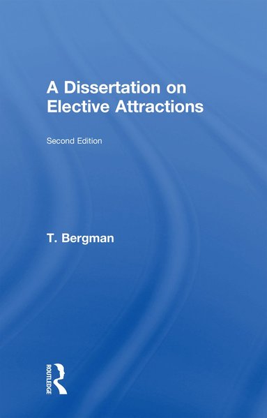 Dissertation of Elective Attractions (hftad)
