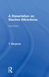 Dissertation of Elective Attractions