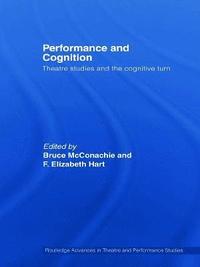 Performance and Cognition (inbunden)