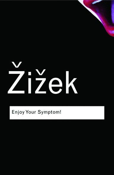 Enjoy Your Symptom! (hftad)