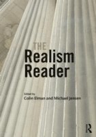 The Realism Reader (hftad)