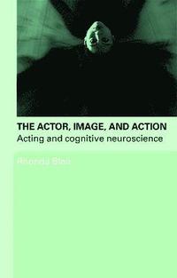 The Actor, Image, and Action (hftad)