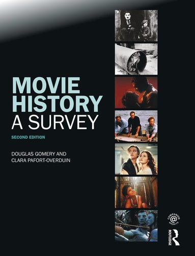Movie History: A Survey (hftad)